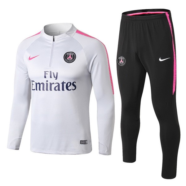 Chandal Paris Saint Germain 2018-2019 Gris